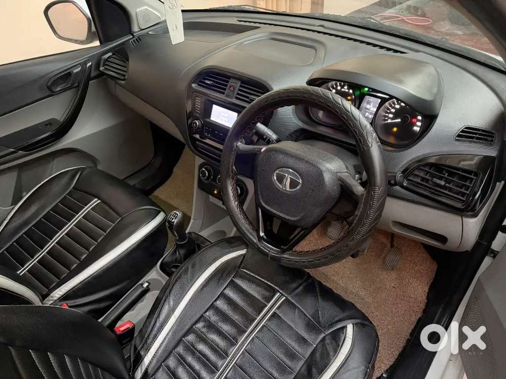 Tata Tiago  Xt 2018 In Excellent Condition , Just Like A New Car