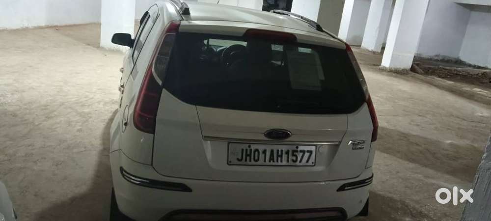Figo (ford) Price - 100000