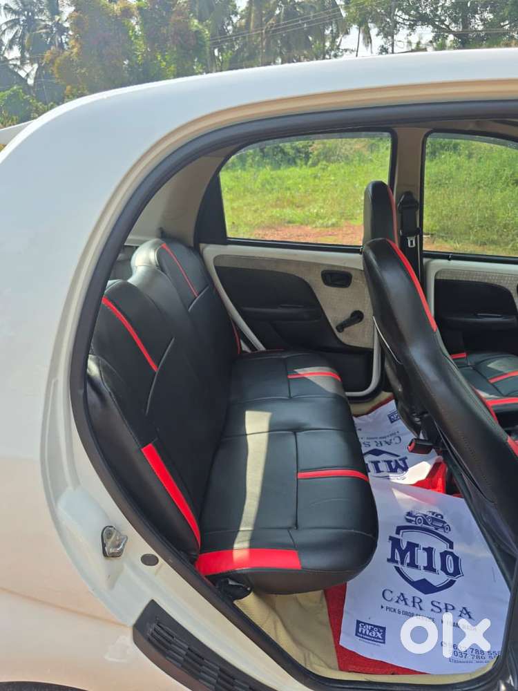 Tata Nano Twist Xt, 2014, Petrol
