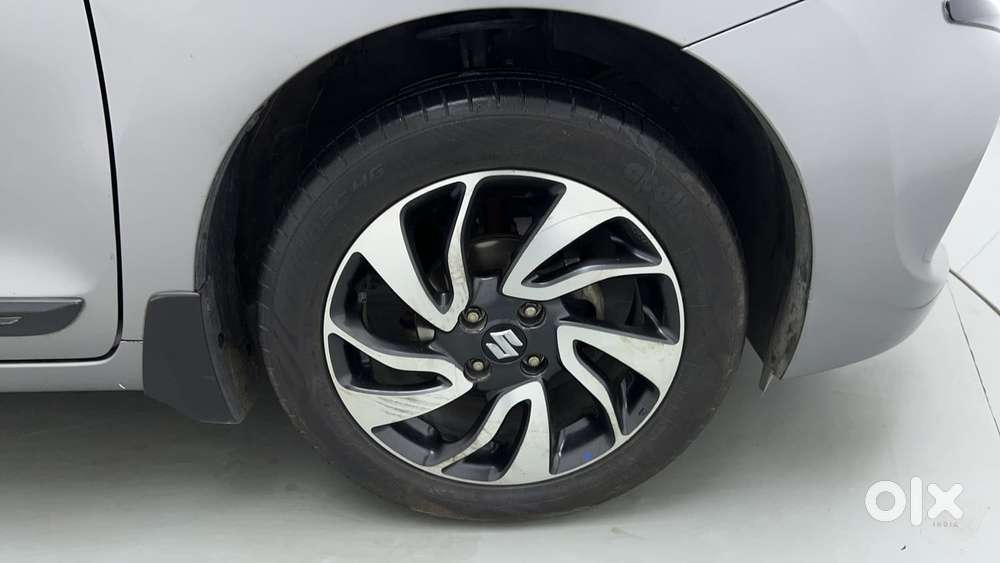 Maruti Suzuki Baleno 1.2 Zeta, 2021, Petrol