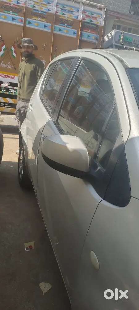 2009 Maruti Suzuki Ritz