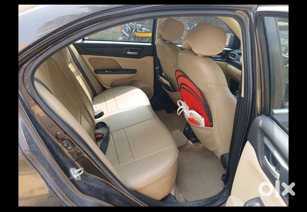 Honda Amaze  38,000 Km Driven  Well Maintained  Excellent Condition