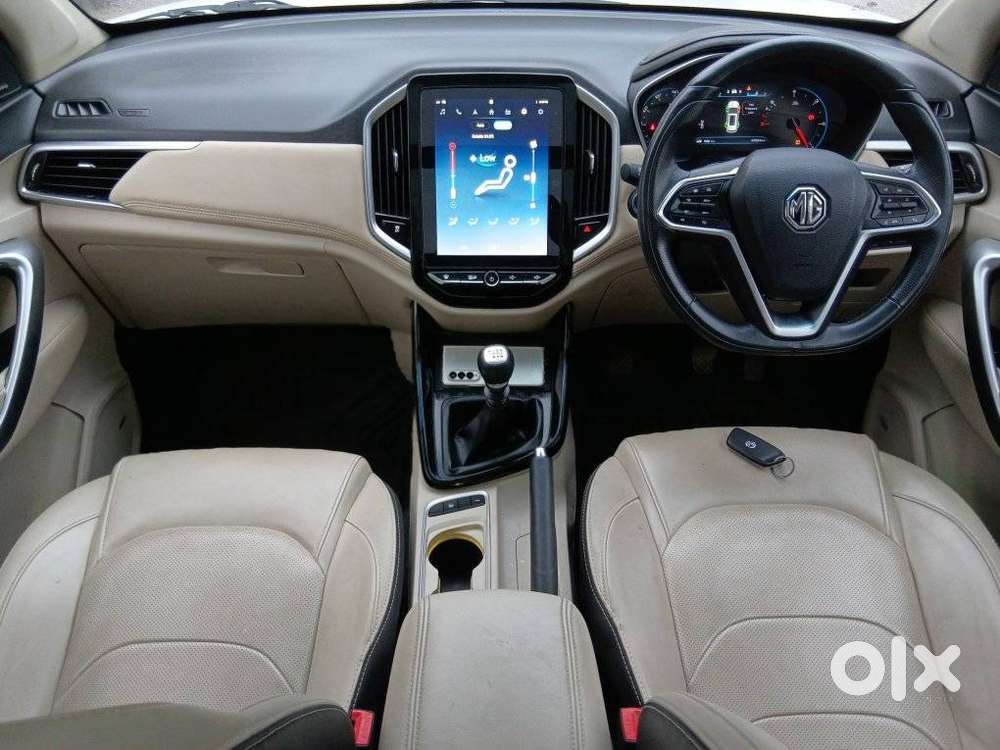 Mg Hector 2.0 Sharp Diesel, 2023, Diesel