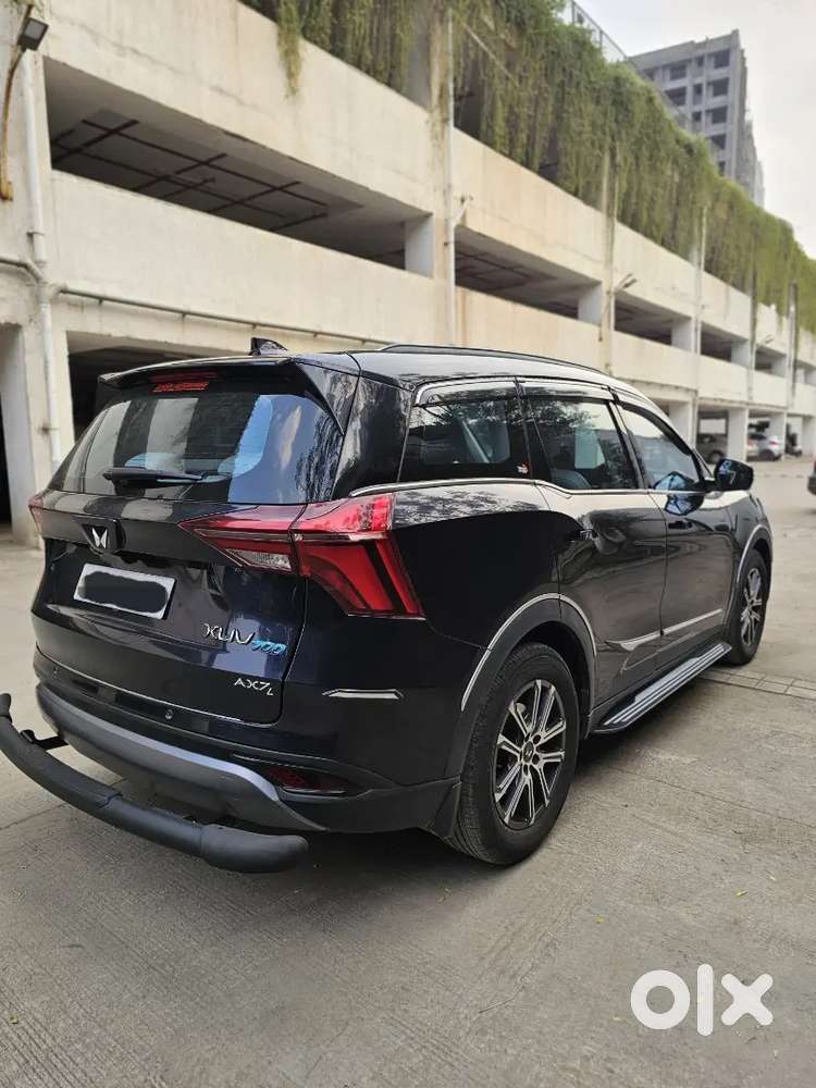 Mahindra Xuv700 2023 Ax7l Diesel