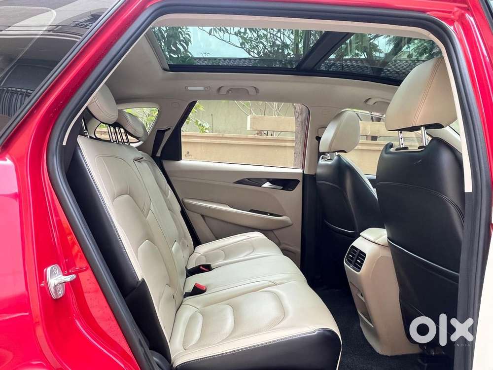 Mg Hector 2.0 Sharp Diesel, 2021, Diesel