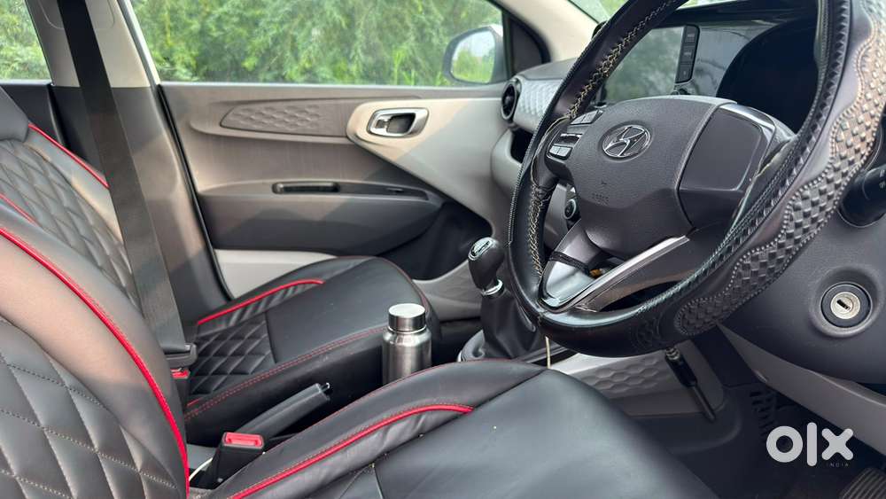 Hyundai Grand I10 2022