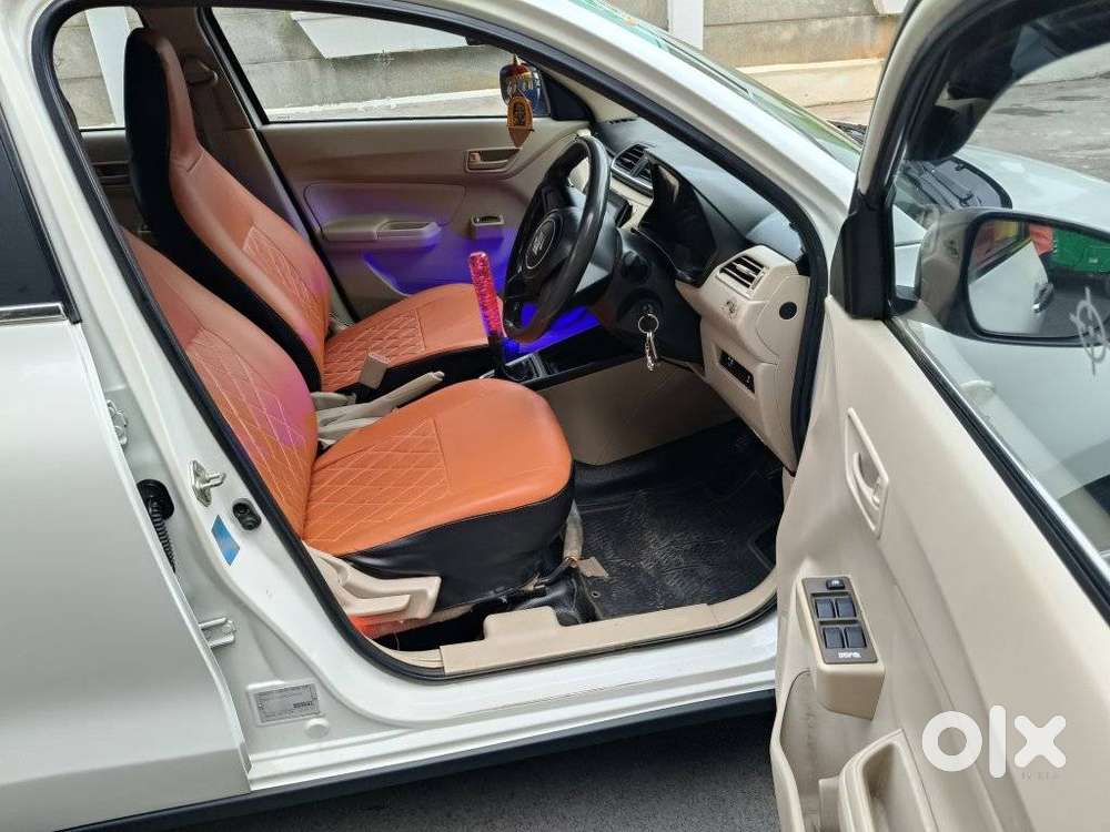 Maruti Suzuki Dzire 1.2 Vxi Cng, 2023, Cng & Hybrids