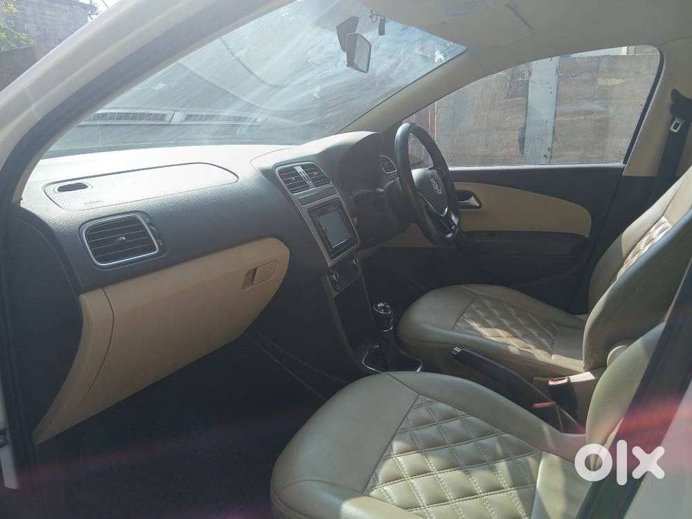 Volkswagen Ameo 1.2 Mpi Highline, 2016, Petrol