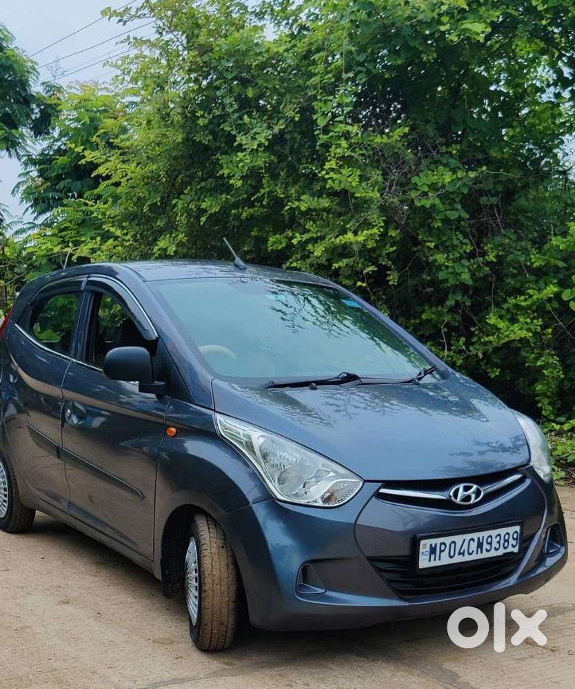 Hyundai Eon Era +, 2015, Petrol