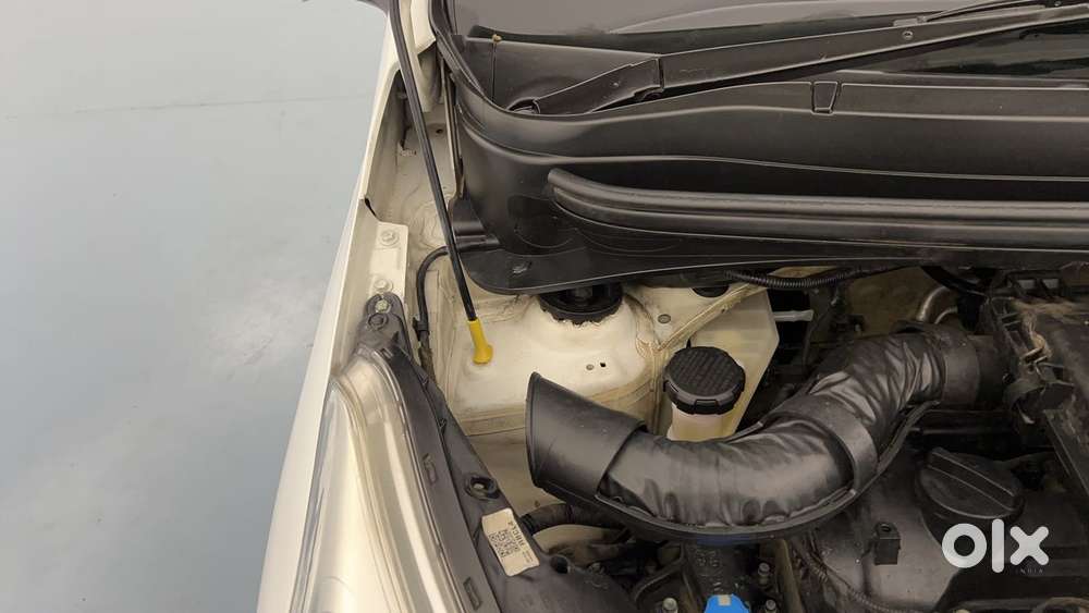 Hyundai Grand I10 1.2 Kappa Sportz, 2018, Petrol