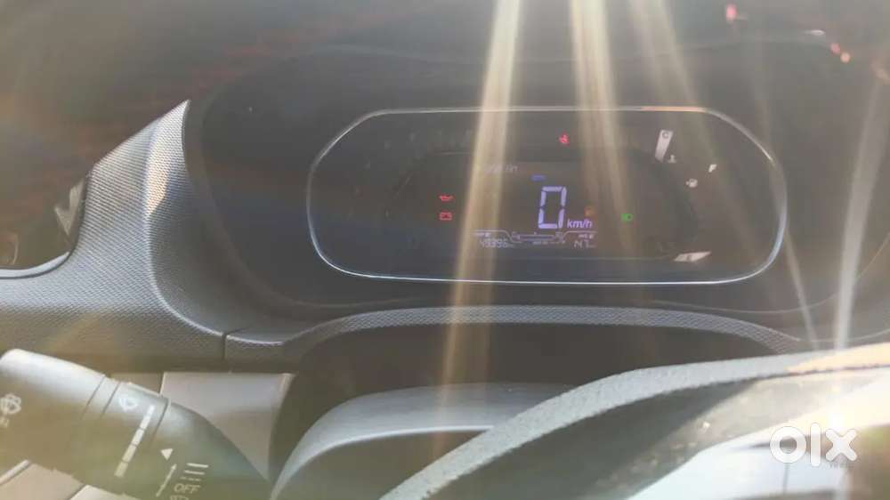 Tata Nexon 2022