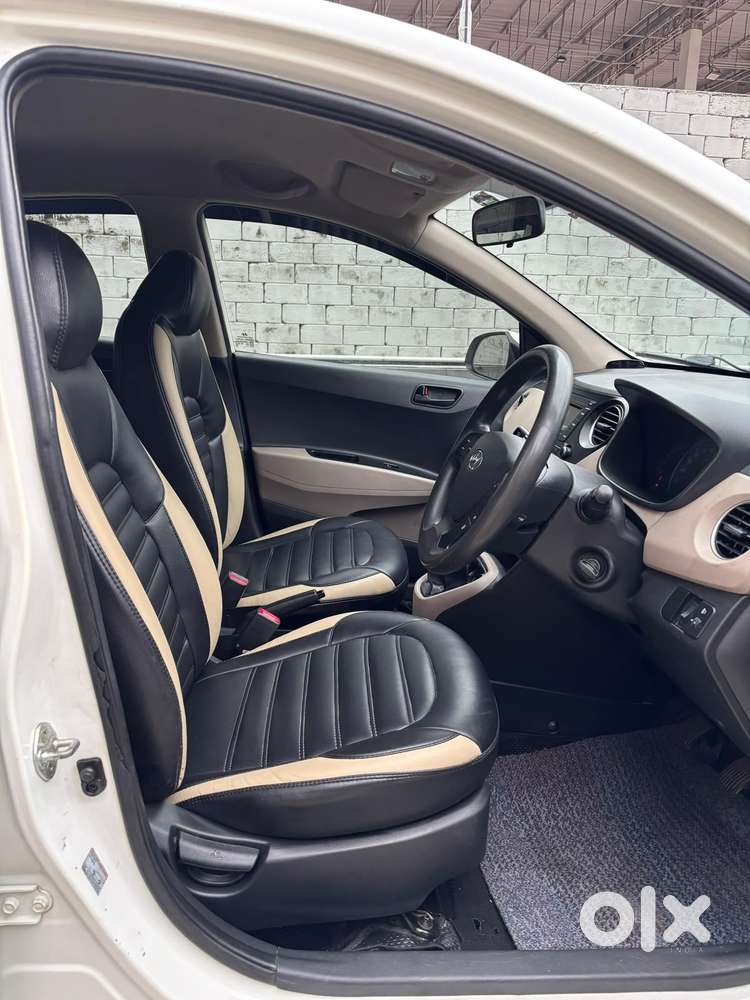 Hyundai Grand I10 Magna 1.2 Crdi, 2018, Petrol