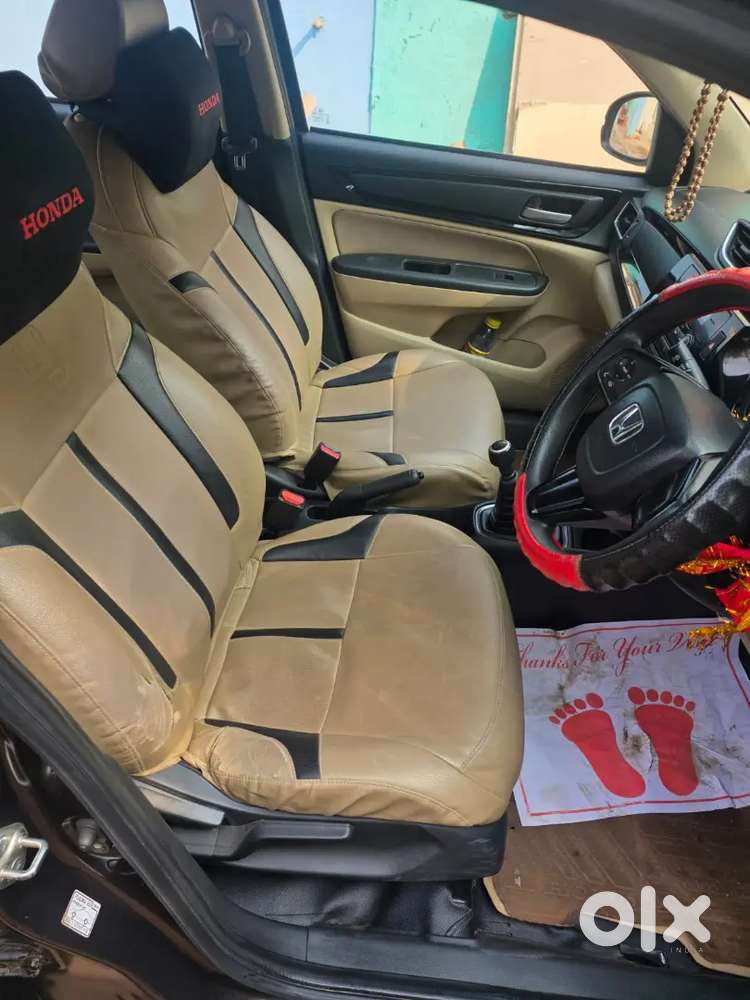 Honda Amaze Mint Condition