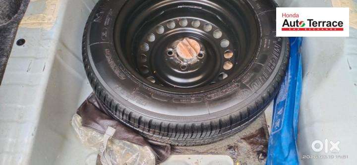 Honda City 2011-2013 V Mt Avn, 2018, Petrol