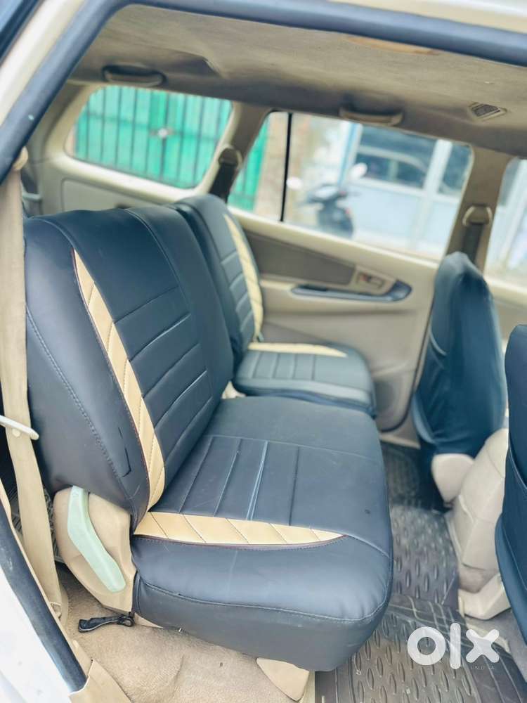 Toyota Innova Diesel Manual 2006