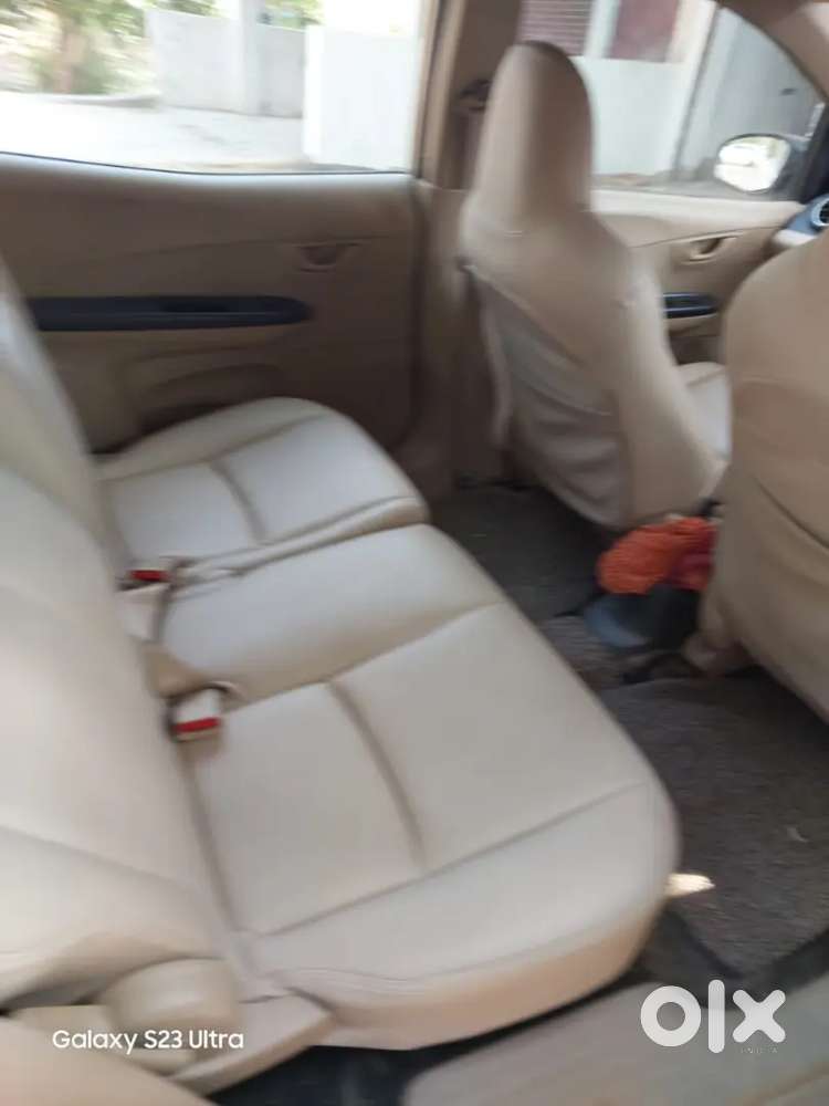 Honda Mobilio 2014 Petrol Well Maintained