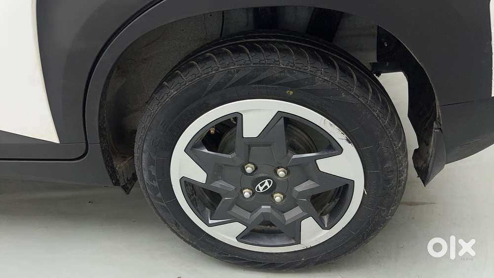 Hyundai Exter Sx 1.2 Mt, 2024, Petrol