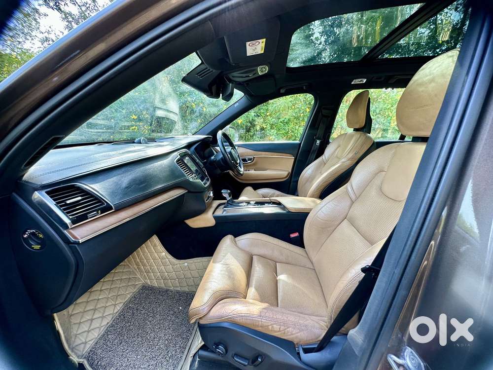 Volvo Xc90 D5 Awd, 2016, Diesel