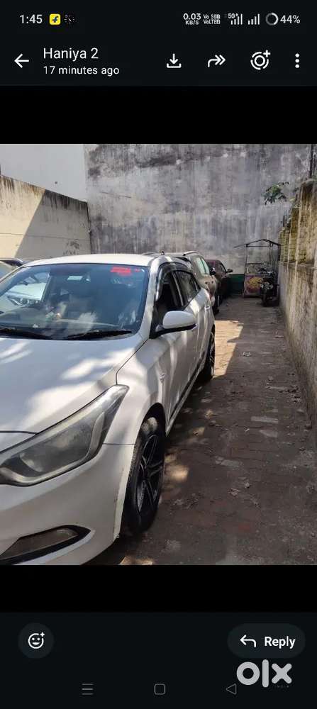 Hyundai I20 Magna 2018 Less Driven Doctor Owned