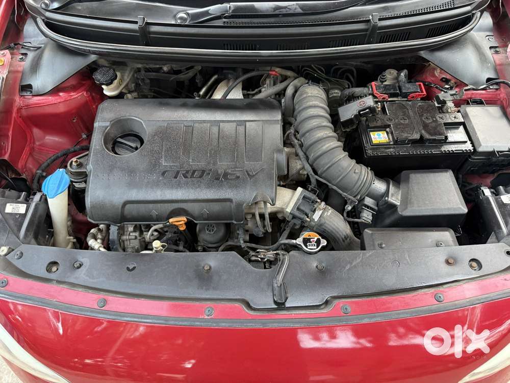 Hyundai Elite I20 [2018-2020] 1.4 Asta Crdi, 2018, Diesel