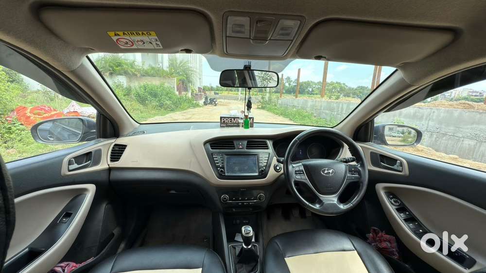 Hyundai I20 2016 Petrol 99224 Km Driven