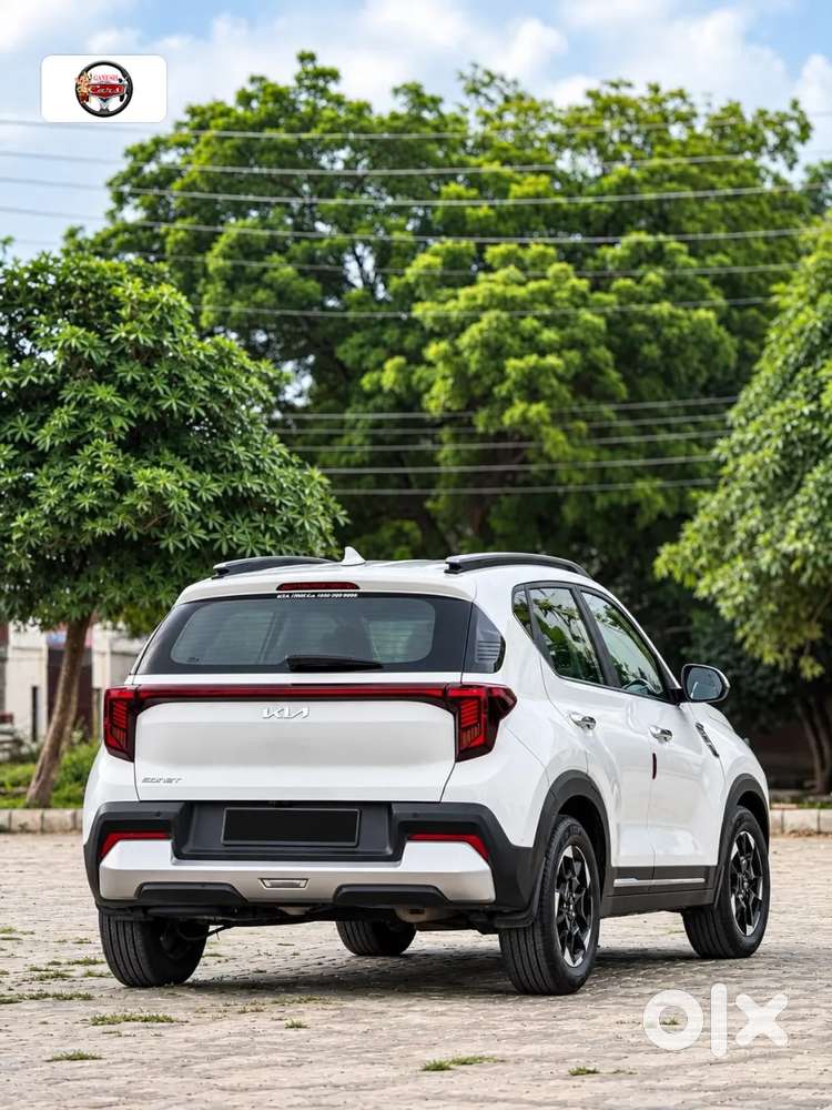 Kia Sonet 1.5 Gtx Plus Diesel, 2025, Diesel