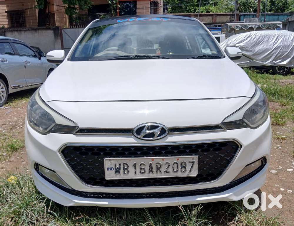 Hyundai I20 Petrol Asta Dual Tone, 2016, Petrol
