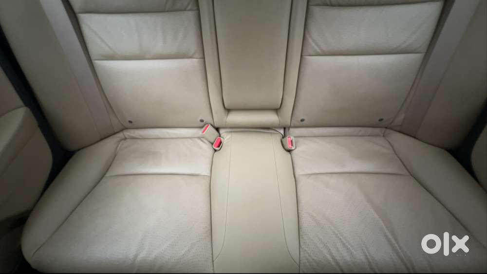 Honda City 1.5 Zx Cvt I-vtec, 2017, Petrol