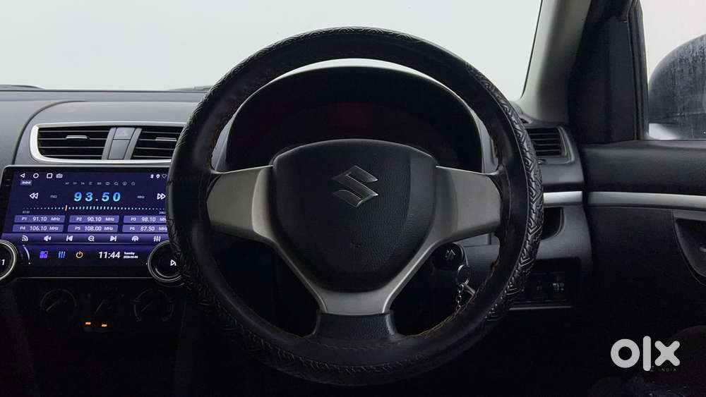 Maruti Suzuki Swift Vvt Vxi, 2014, Petrol