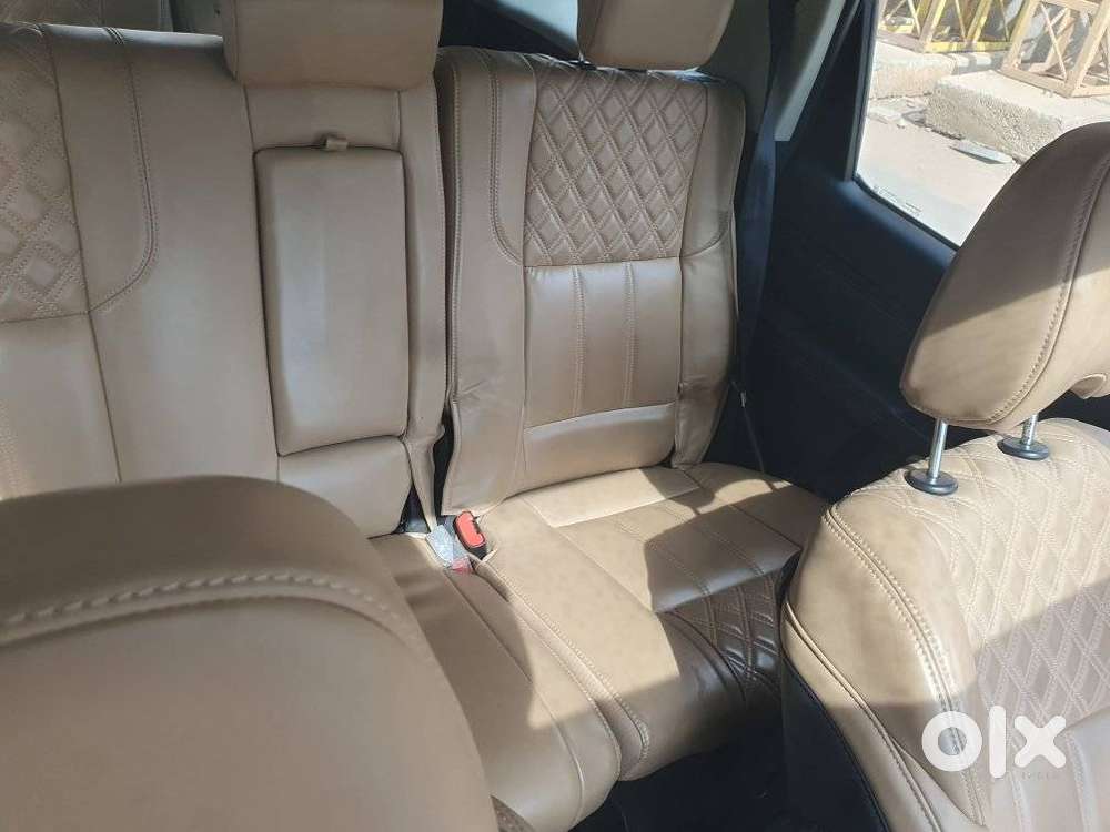 Mahindra Xuv500 W11, 2019, Diesel