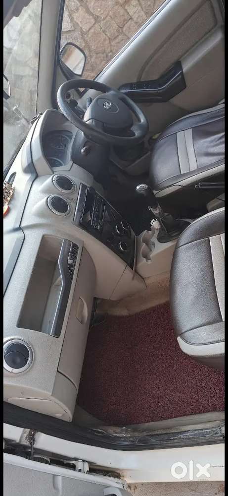 Mahindra Verito 1.4 G4 2017