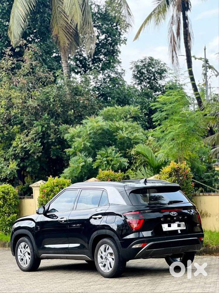 Hyundai Creta 1.5 Sx, 2023, Petrol