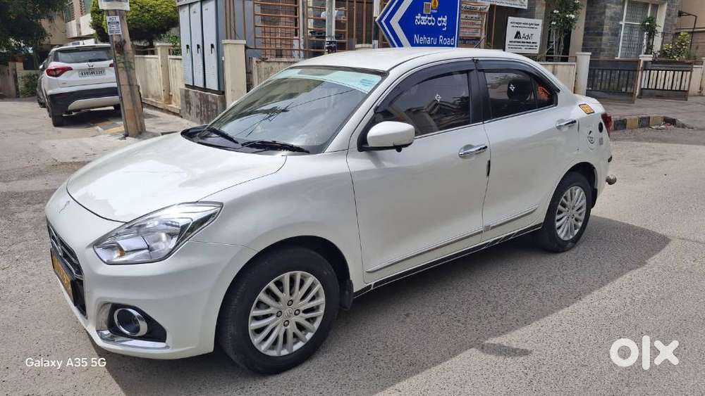 Maruti Suzuki Swift Dzire ZXI+ MT, 2024, Petrol