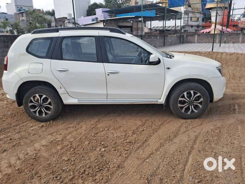 Nissan Terrano 2013-2017 Xl Plus 85 Ps, 2015, Diesel