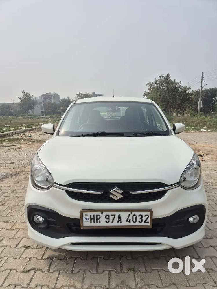 Maruti Suzuki Celerio Zxi 2022