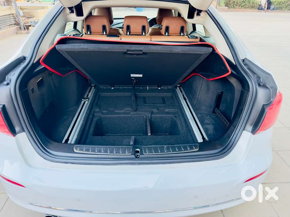 Bmw 3 Series Gt 320d Luxury Line, 2017, Diesel