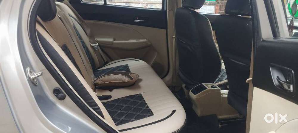Maruti Suzuki Dzire 1.2 Vxi, 2020, Petrol
