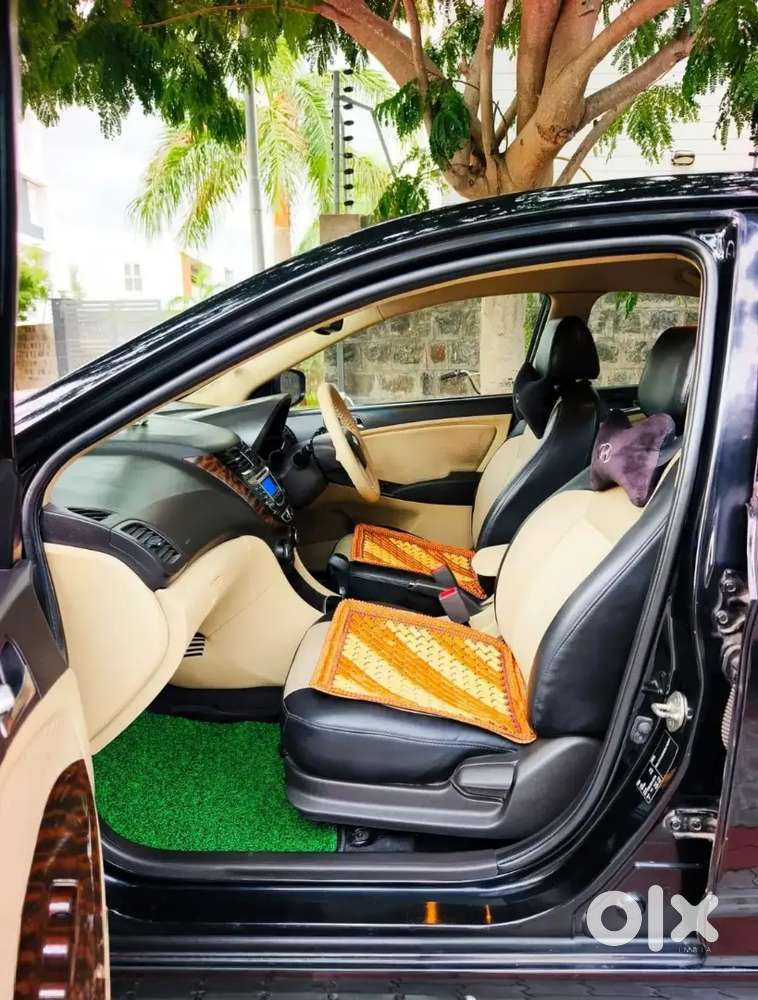 Hyundai Verna 2014