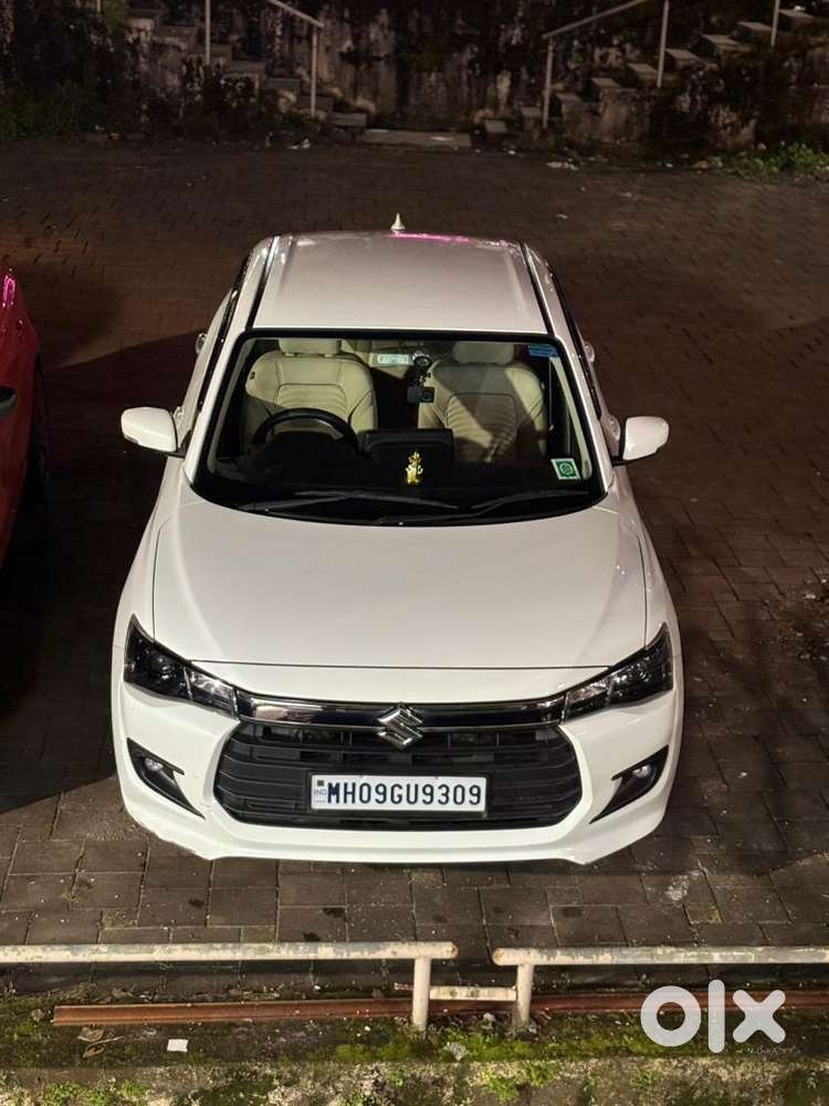 Maruti Suzuki Manual 2024