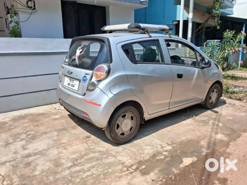 Chevrolet Beat 2015 Diesel 215000 Km Driven