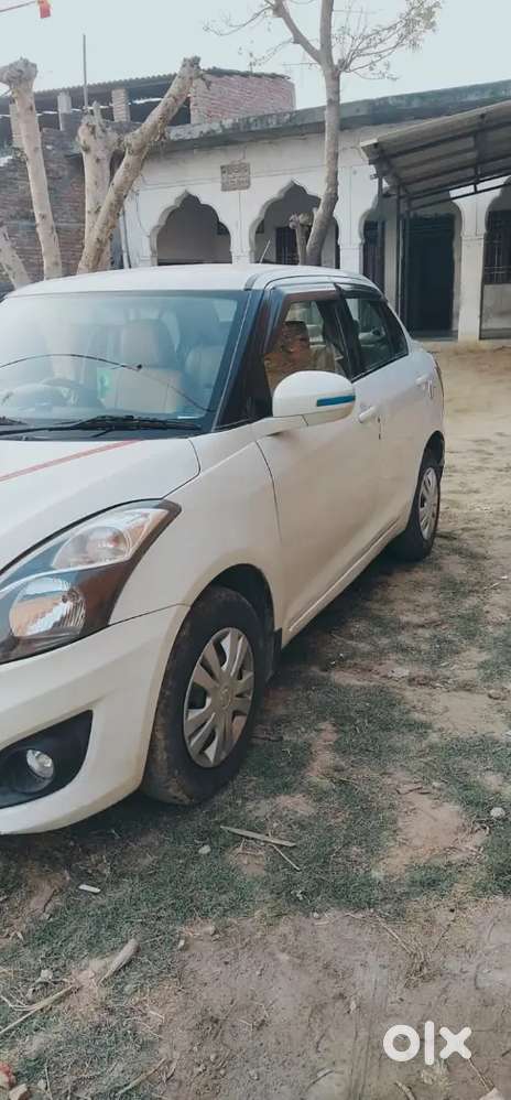 Maruti Suzuki Swift Dzire Price: ₹2,90,000