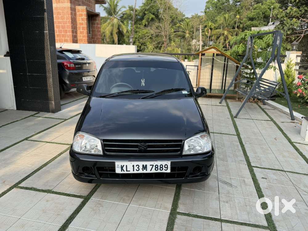 Maruti Suzuki Zen Estilo Vxi Bsiv, 2005, Petrol