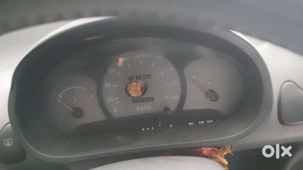 Hyundai Santro Lp Euro Ii, 2004, Petrol