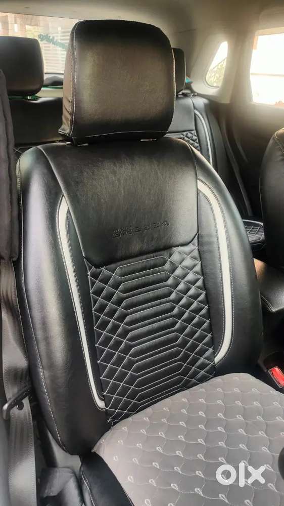 Maruti Suzuki Vitara 2021