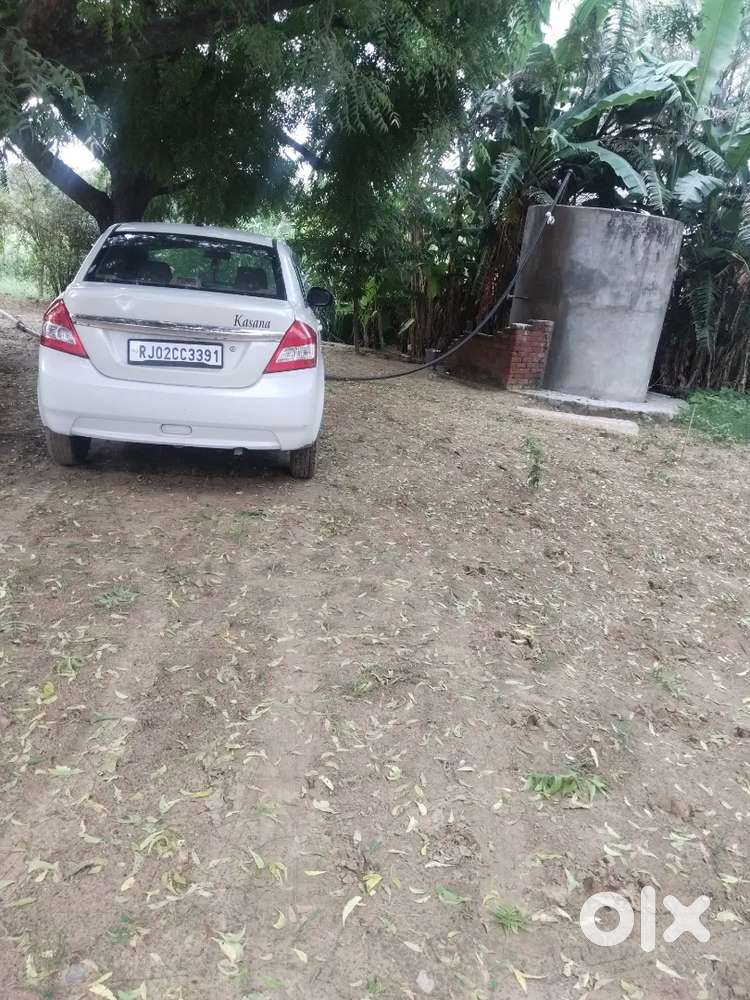 Maruti Suzuki Dzire 2014 December, Chilled Ac,new Showroom Car