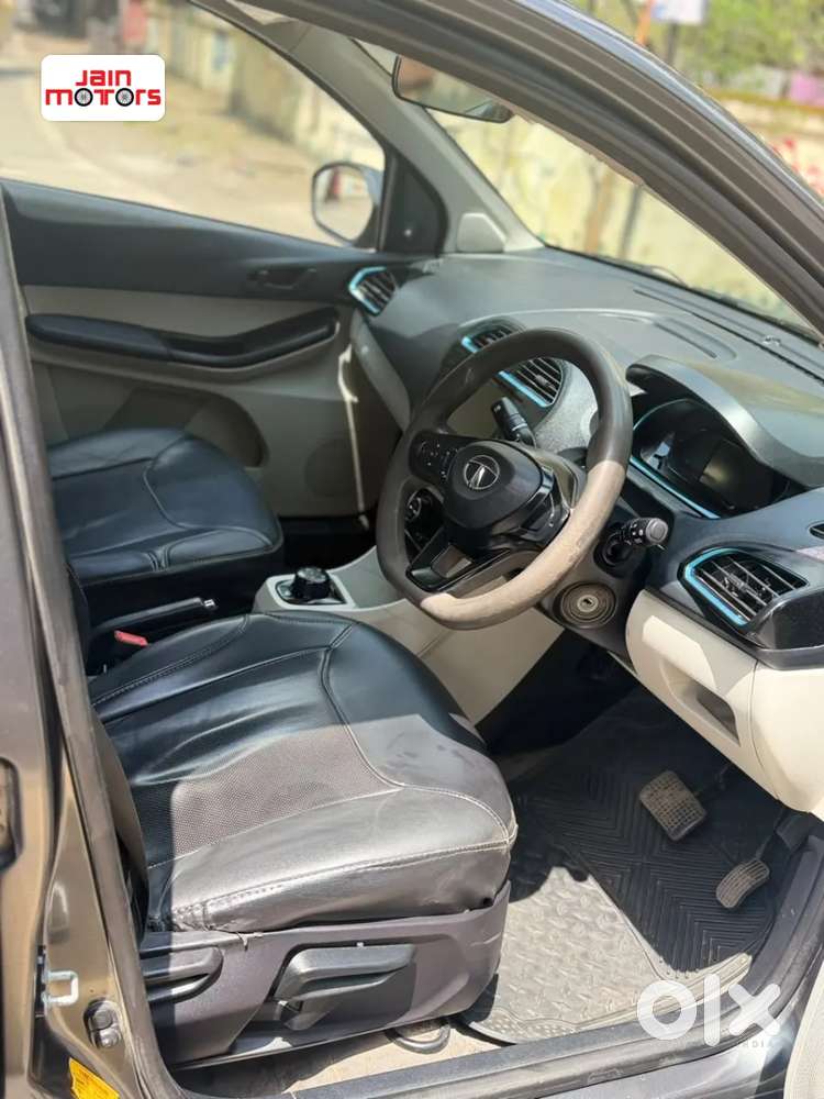 Tata Tigor Ev, 2023, Electric
