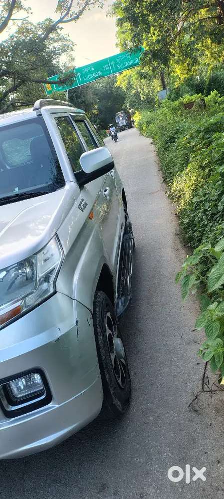 Mahindra Tuv 300 Diesel 2016