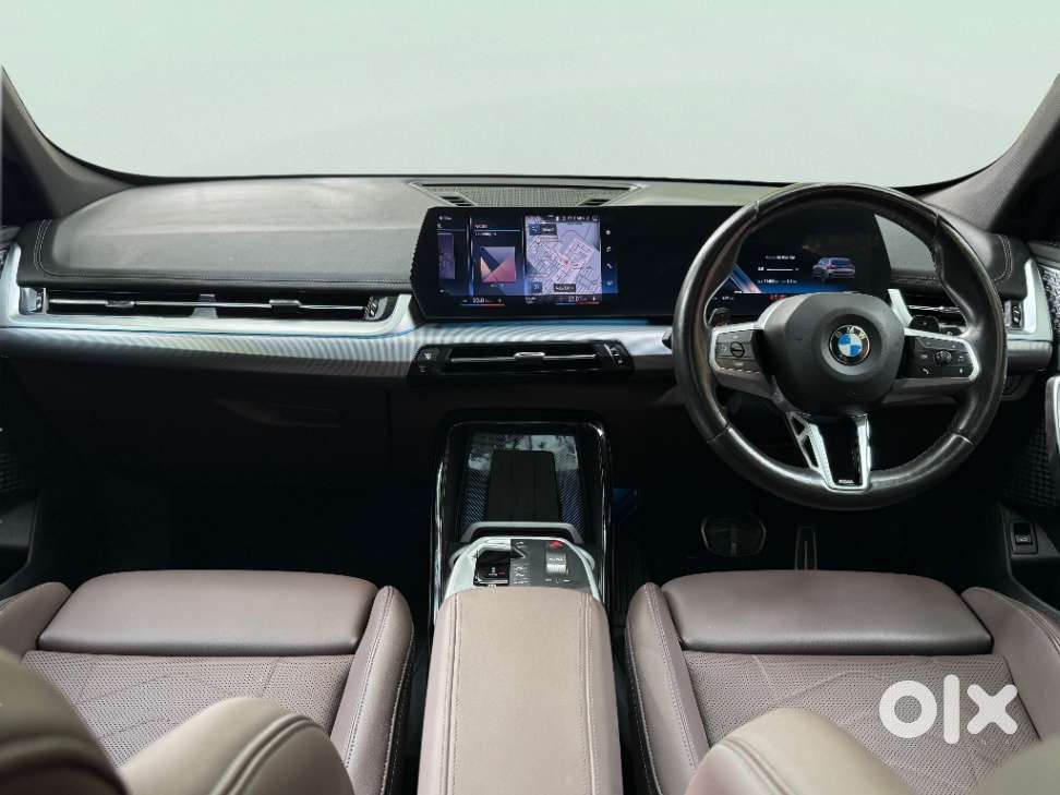 Bmw X1 Sdrive18d M Sport, 2023, Diesel