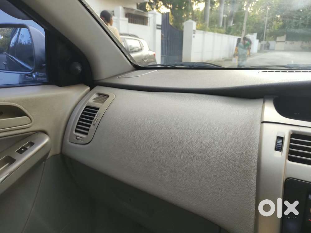 Tata Manza Aura (abs) Quadrajet, 2011, Diesel