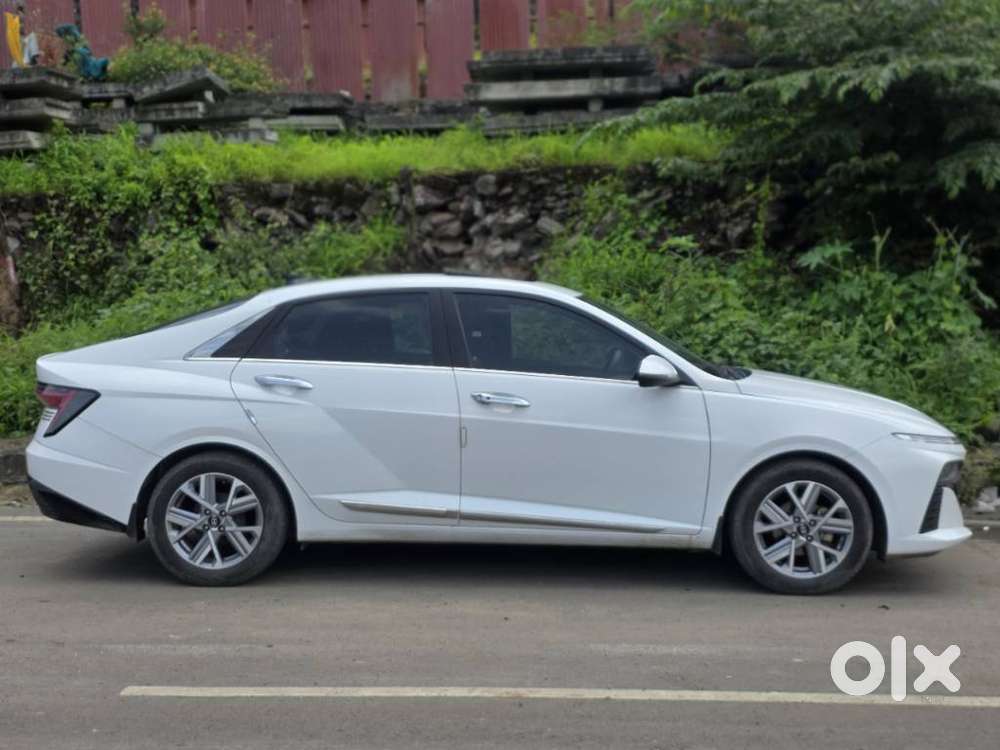 Hyundai Verna 1.5 Sx Vtvt, 2024, Petrol